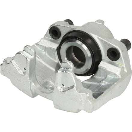 Budweg Caliper Remklauw BUDWEG 344002, voor links
