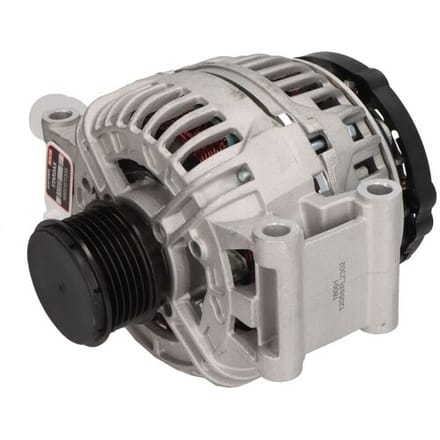 Driefasige generator STARDAX STX110248R