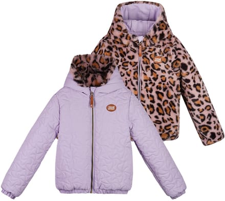 Moodstreet Jas JOWI M507-5234 - Maat 116