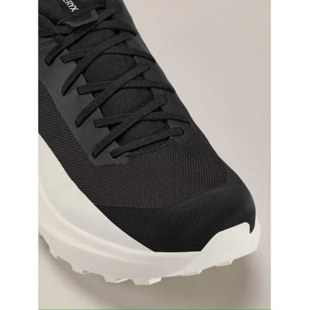 Arc'teryx Norvan LD 4 M (Maat - 8, Kleur - Black/Arctic Silk)