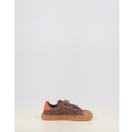 Babytrainers Victoria Oliver Barefoot Tiras