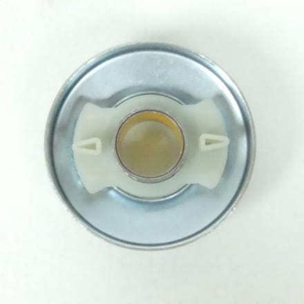 Joue mobile variateur RSM pour Mobylette Peugeot 50 103 Neuf
