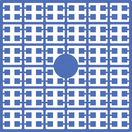 Pixelmatje (5 stuks) Nr. 403