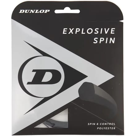 Dunlop Tennissnaar Explosive Spin