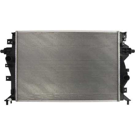 Radiator NRF 550164