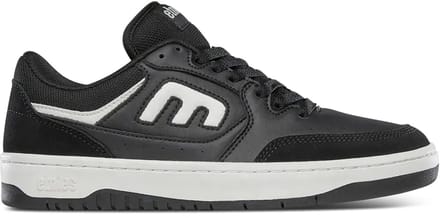 Etnies Loot Schoenen Zwart EU 41 Man