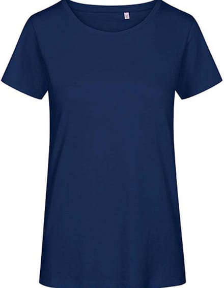 Promodoro - Women´s Premium-T Organic - French Navy - XXL