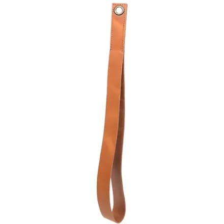 Duraline Leren Bandjes Cognac 100cm