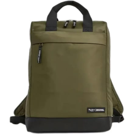 Pepe Jeans Glen Rugzak Groen