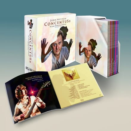 Concentus