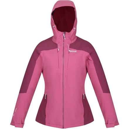 Dames wandeljack Regatta Highton II Stretch