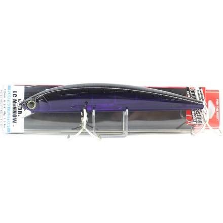 Yo Zuri Hydro Minnow Long Cast 170 mm Drijvend Kunstaas R1323-BP (2282)
