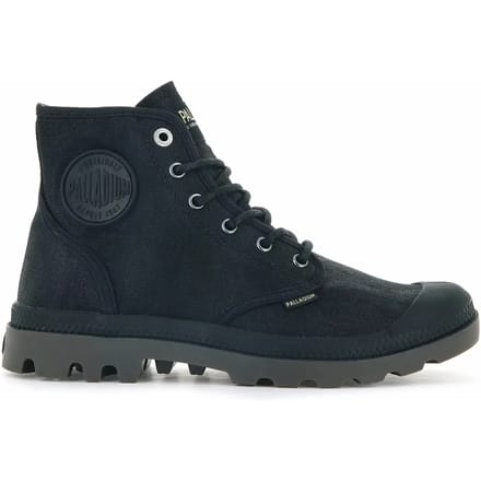 Hoge Sneakers Palladium PAMPA CANVAS