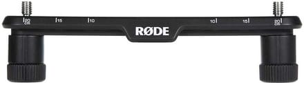 RØDE Stereo Bar – Stereo Microfoonbeugel