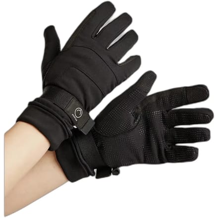 Softshell ruiterhandschoenen Montar