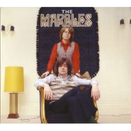 Marbles - Marbles