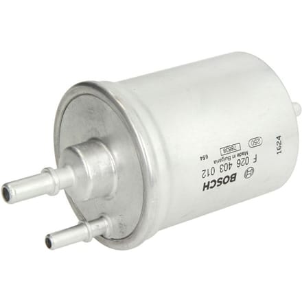 Brandstoffilter BOSCH F 026 403 012