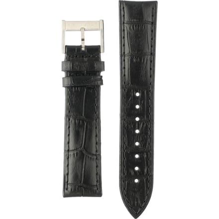 Hamilton Straps H690.425.105 Jazzmaster Skeleton band