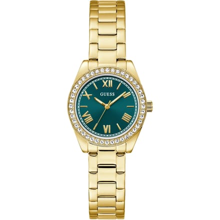 Vrouwenhorloge Guess Mini Luna