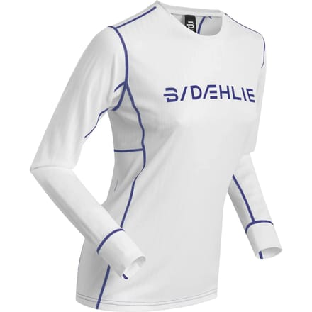 Damesonderhemd met lange mouwen Daehlie Sportswear