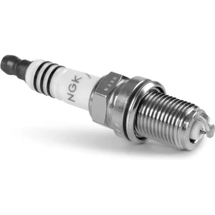 Motorfiets bougie NGK IFR6G-11K (4)