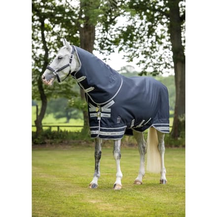 Outdoor paardendeken LeMieux Arika Featherweight 0g