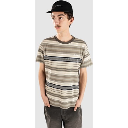 Iriedaily Santo T-Shirt patroon