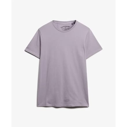 Superdry - Classic Essential T-shirt - Heren - T-shirts