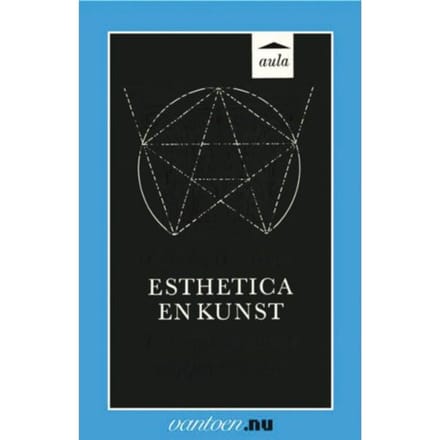 Esthetica En Kunst - Vantoen.Nu - W. Worringer