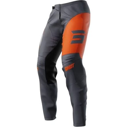 Motorcrossbroek Shot Star