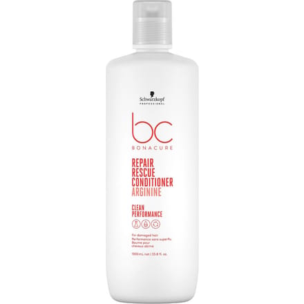 Schwarzkopf - Bonacure Repair Rescue Conditioner