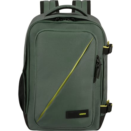 American Tourister rugzak - Take2cabin S 24L - Dark Forest