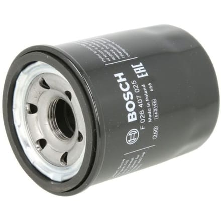 Oliefilter BOSCH F 026 407 025