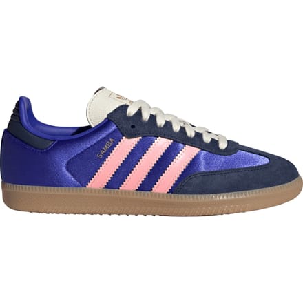 Lage Sneakers adidas Baskets Samba OG cuir