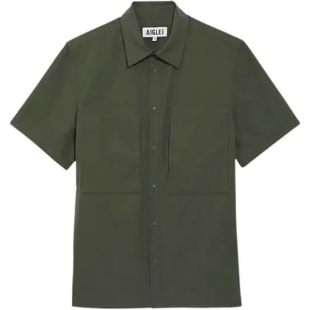 Sneldrogende shirt Aigle