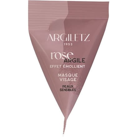 Argiletz® Berlingot Roze Klei Masker 15 Gezichtsmasker