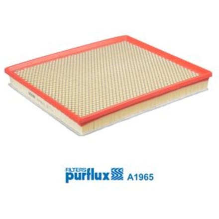 Luchtfilter PURFLUX PX A1965