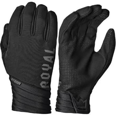 Lange handschoenen Royal Storm