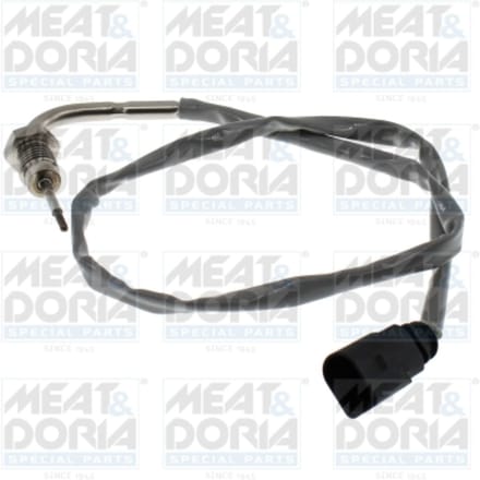 Sensor, uitlaatgastemperatuur MEAT & DORIA 12781
