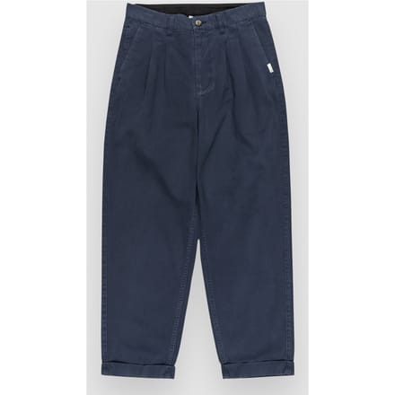Chino broek Element Big Pleated
