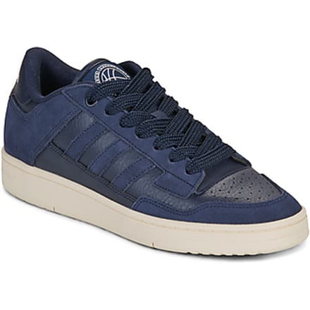 Adidas Rapid Court Low Sneakers Heren