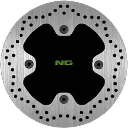 Motorfiets remschijf Muc-Off Ng Brakes Suzuki