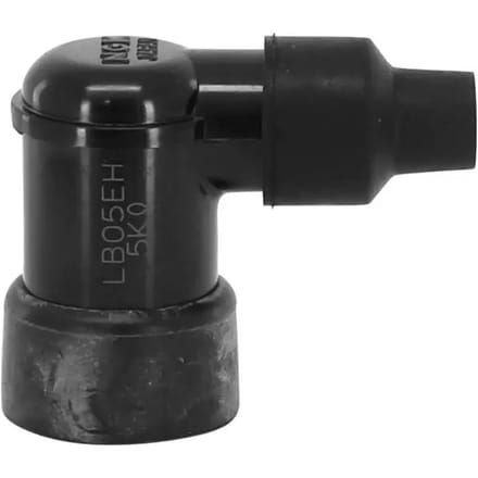Motorfiets bougie ontstopper met olijf NGK LB05EH