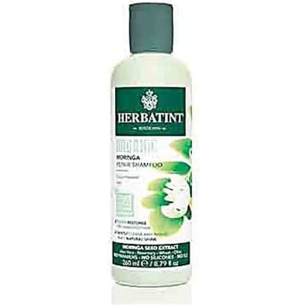 Herbatint Bio-Moringa Organic Shampoo