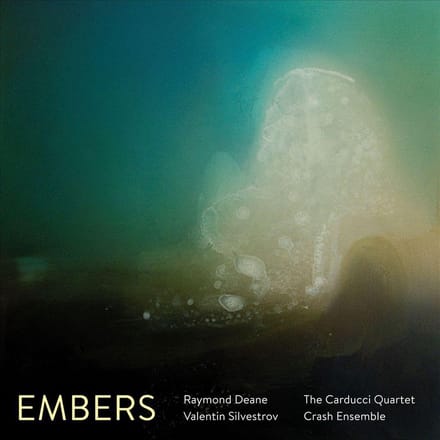 Embers