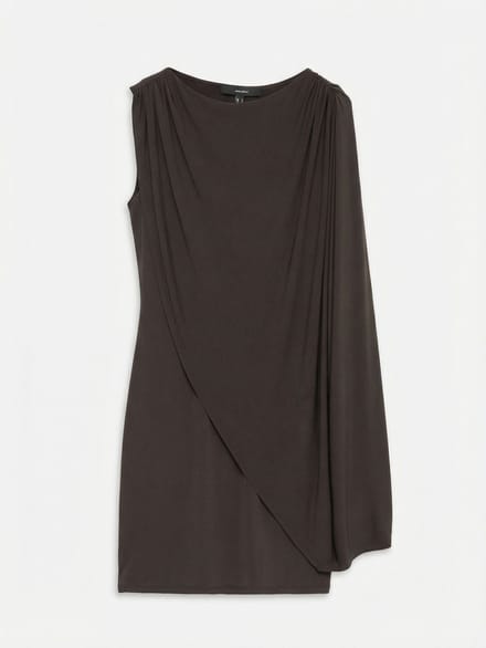 Vero Moda Jurk VMLIBERTY Korte jurk