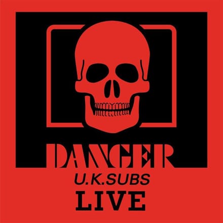 Danger