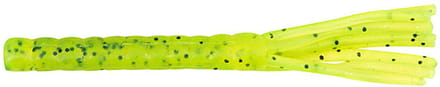 Fox Rage Floating Creatures Funky Worm Chartreuse UV 7cm Chartreuse UV