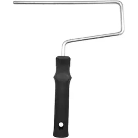 Beugel Kunststof Rood 25cm