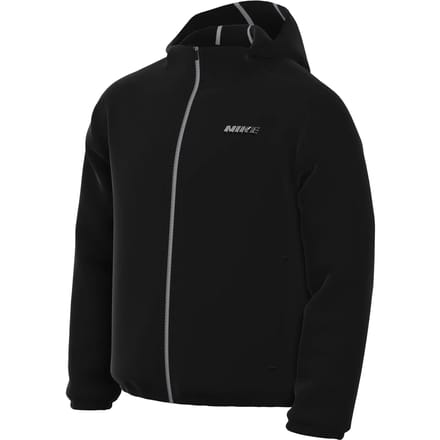 Waterdichte jas Nike Form